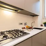 Apartamento Nel Cuore Di Crocetta By Wonderful Italy Turín