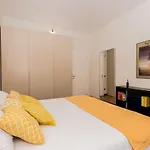 Apartamento Nel Cuore Di Crocetta By Wonderful Italy Turín