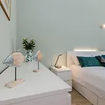 Apartamento Nel Cuore Di Crocetta By Wonderful Italy Turín