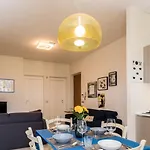 Apartamento Nel Cuore Di Crocetta By Wonderful Italy Turín