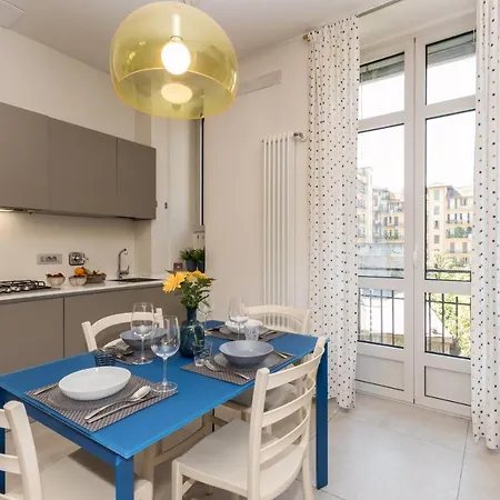 Nel Cuore Di Crocetta By Wonderful Italy * Torino