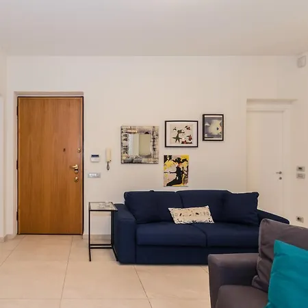 Nel Cuore Di Crocetta By Wonderful Italy * Turyn