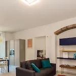 Nel Cuore Di Crocetta By Wonderful Italy 아파트