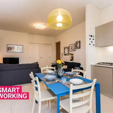 Nel Cuore Di Crocetta By Wonderful Italy *