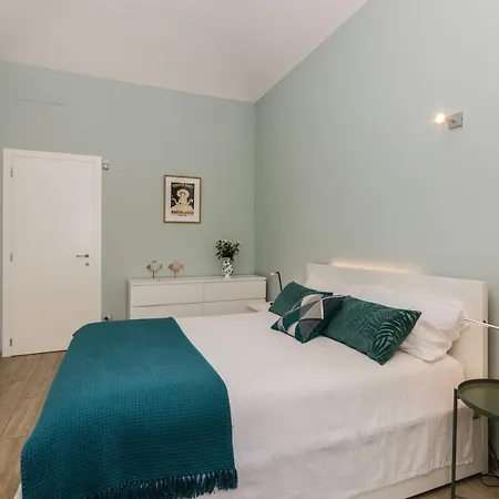 Nel Cuore Di Crocetta By Wonderful Italy Apartamento