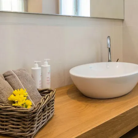 Nel Cuore Di Crocetta By Wonderful Italy Διαμέρισμα Τορίνο