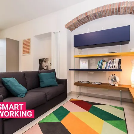 Nel Cuore Di Crocetta By Wonderful Italy *