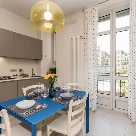 Nel Cuore Di Crocetta By Wonderful Italy Διαμέρισμα Τορίνο