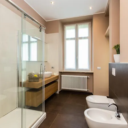 Nel Cuore Di Crocetta By Wonderful Italy *