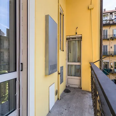 Nel Cuore Di Crocetta By Wonderful Italy *