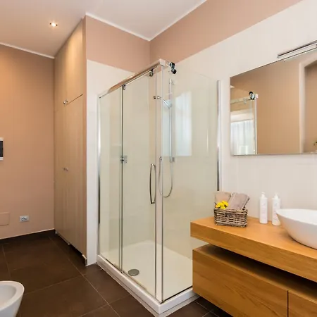 Nel Cuore Di Crocetta By Wonderful Italy