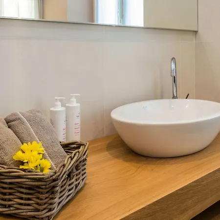 Διαμέρισμα Nel Cuore Di Crocetta By Wonderful Italy Τορίνο