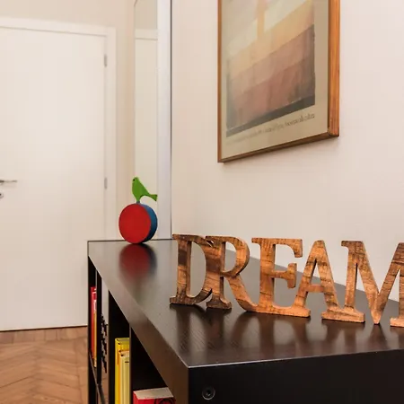 Nel Cuore Di Crocetta By Wonderful Italy * Τορίνο