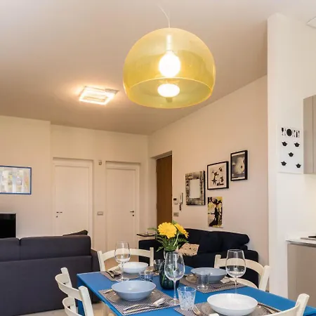 Apartamento Nel Cuore Di Crocetta By Wonderful Italy Turín