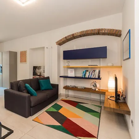 Nel Cuore Di Crocetta By Wonderful Italy * Τορίνο