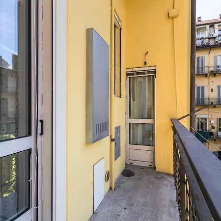 Nel Cuore Di Crocetta By Wonderful Italy Apartment Turin