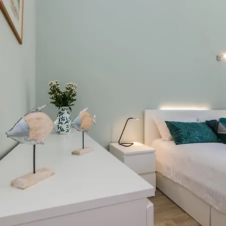 Apartment Nel Cuore Di Crocetta By Wonderful Italy Turin