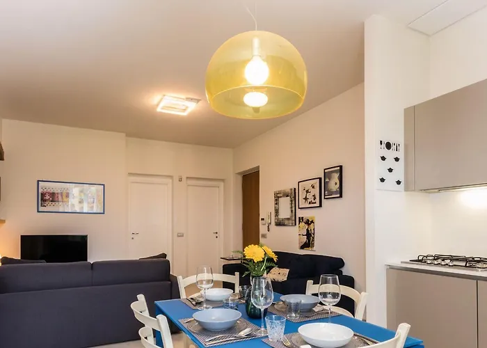 Apartament Nel Cuore Di Crocetta By Wonderful Italy Turyn